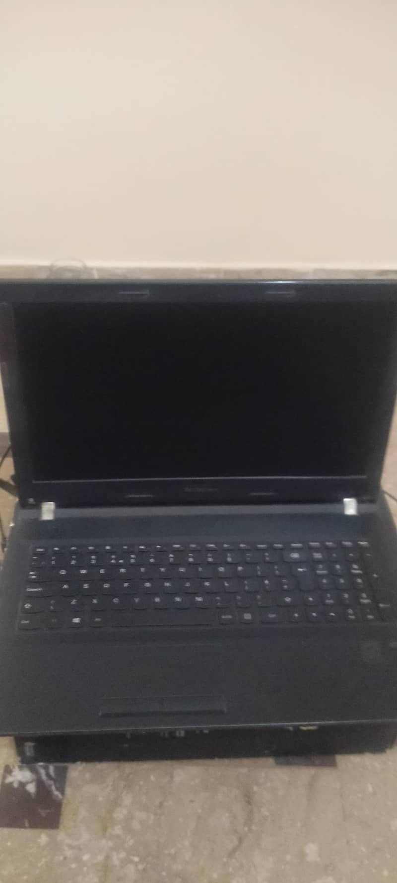 lenevo core i3 5th generation 3