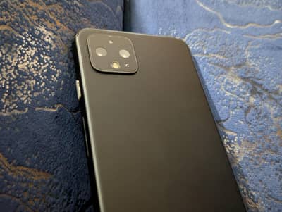 Google Pixel 4