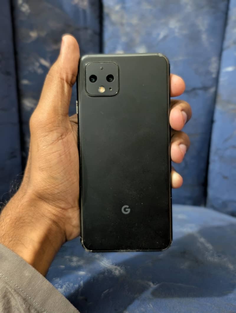 Google Pixel 4 2