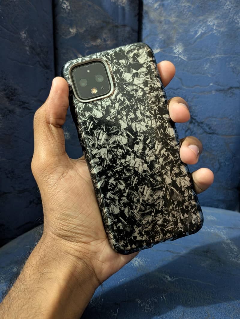 Google Pixel 4 4