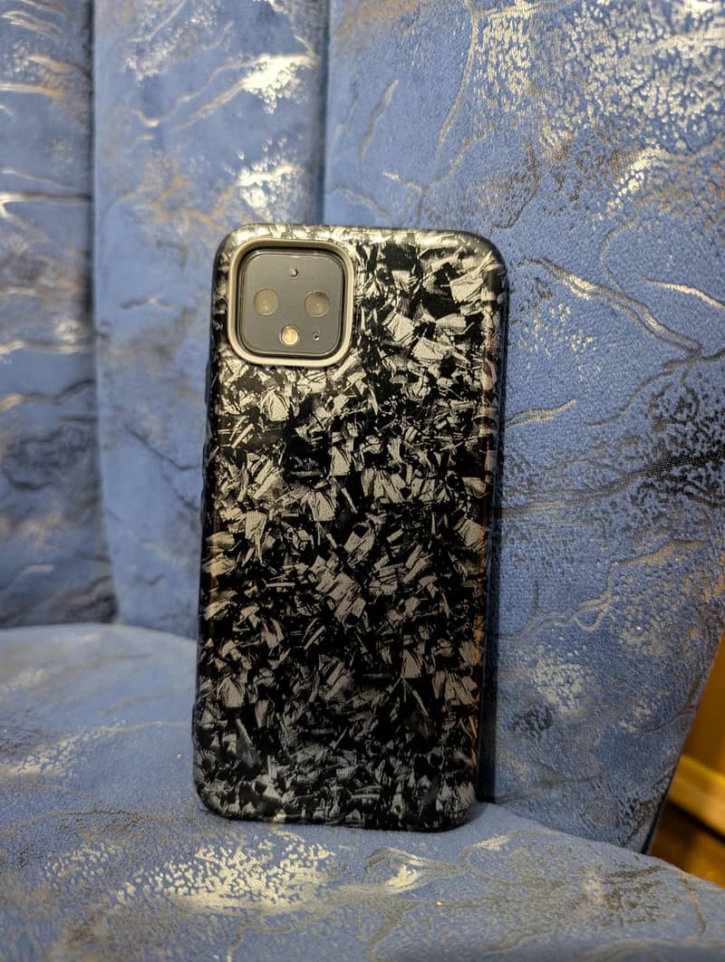Google Pixel 4 6