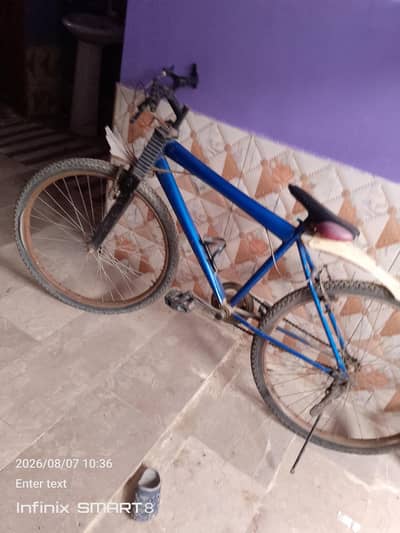 Big size cycle for sale