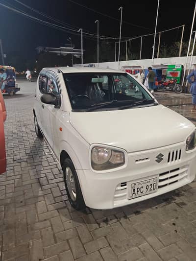 Suzuki Alto 2023 vx