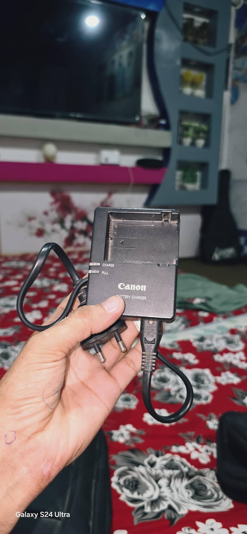 DSLR 600D 6