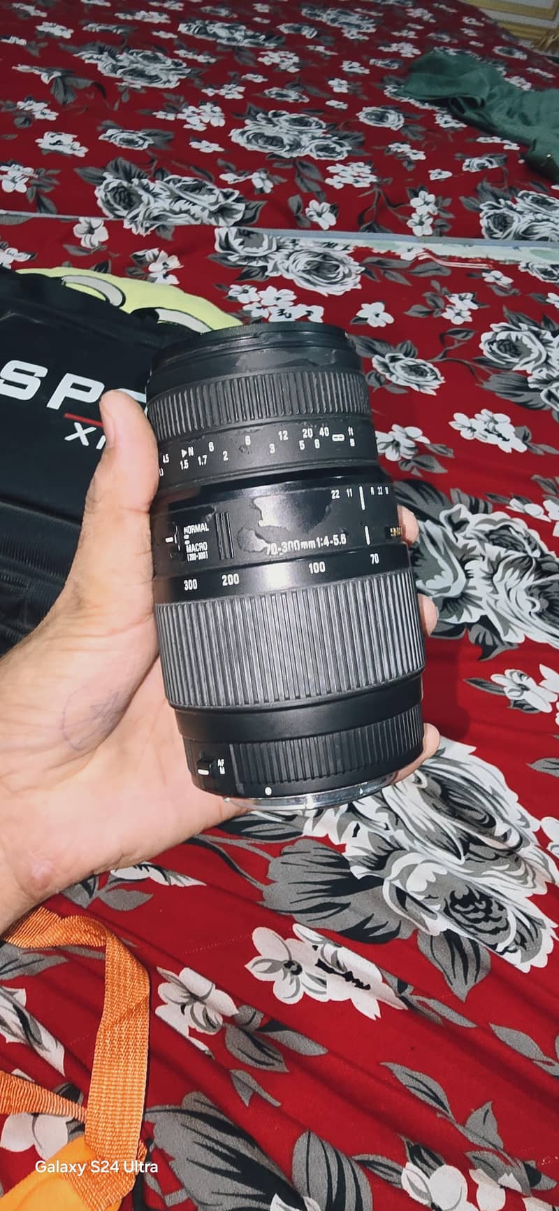 DSLR 600D 8