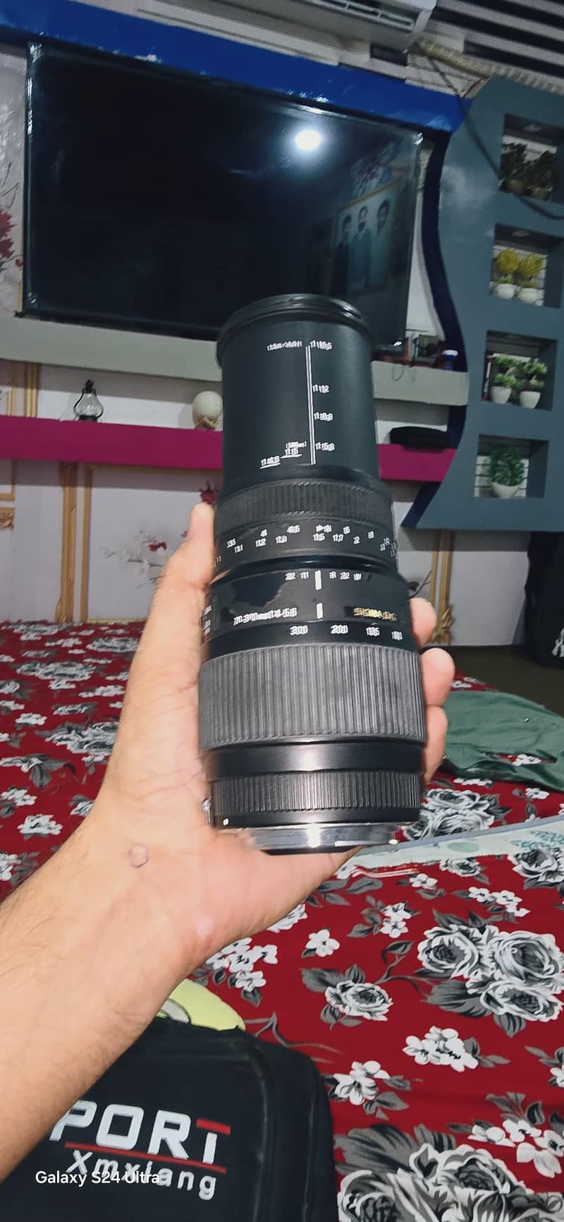 DSLR 600D 9