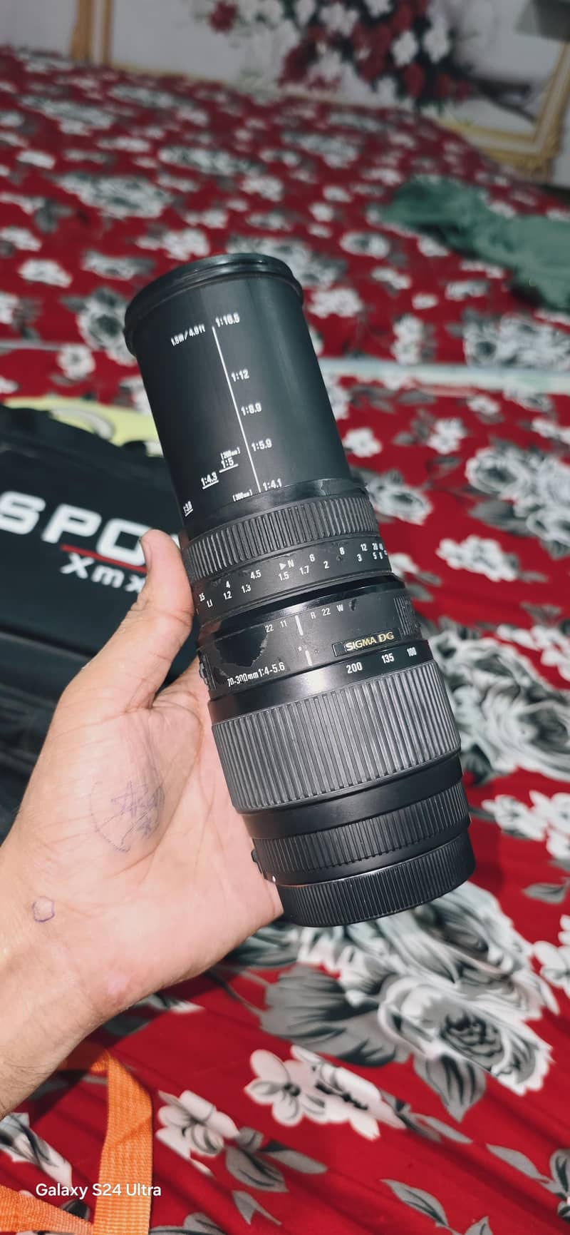 DSLR 600D 10