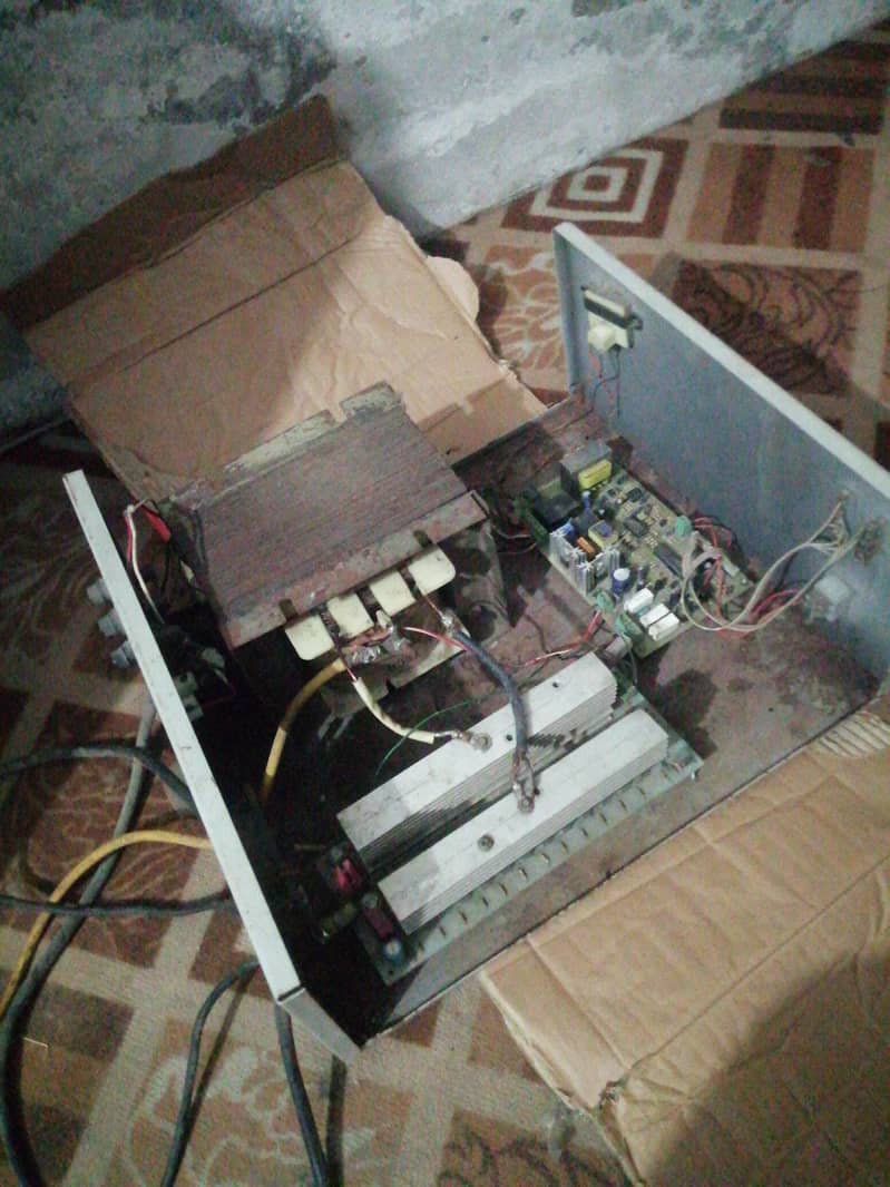 micro tach 0