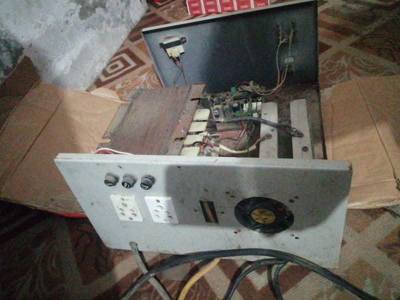 micro tach 1