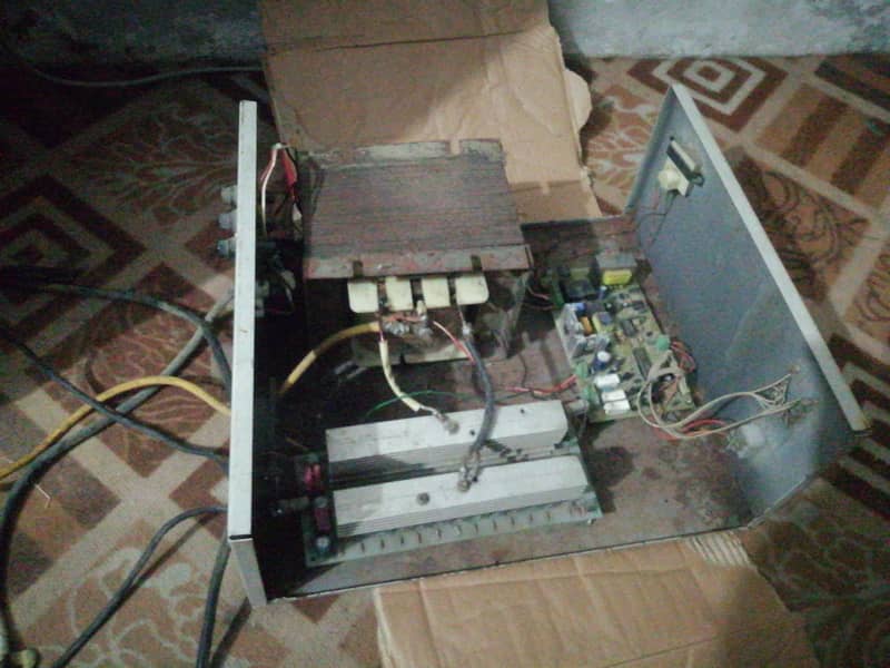 micro tach 2