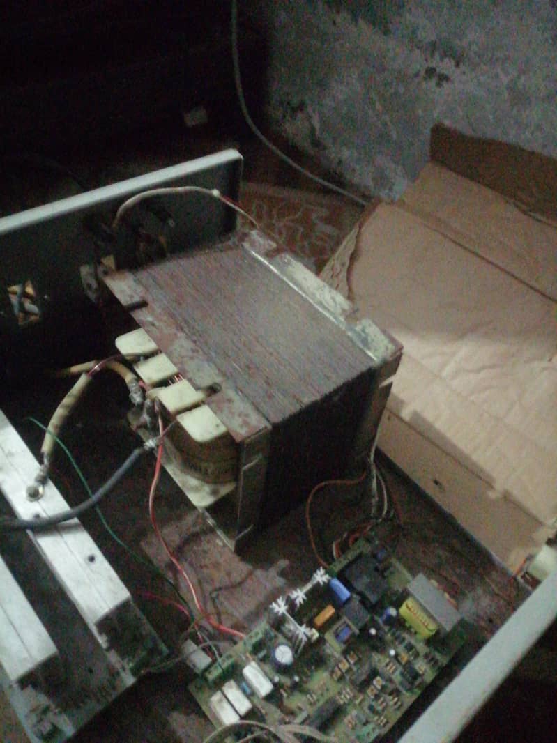 micro tach 6