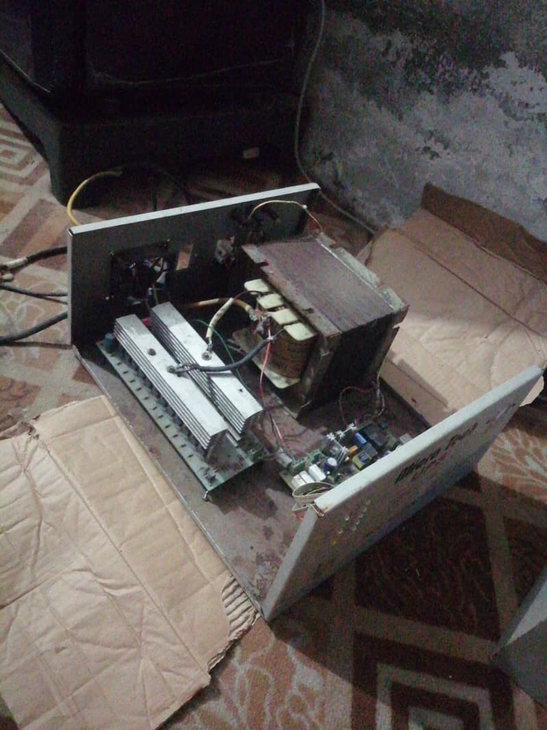 micro tach 7