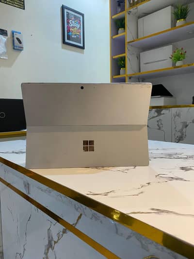 Microsoft surface pro i5 7th generation non touch screen