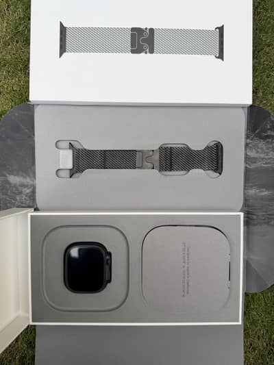 Apple Watch Ultra 2