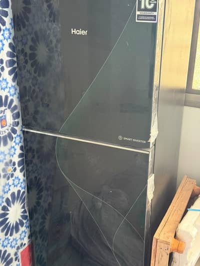 hair refrigerator