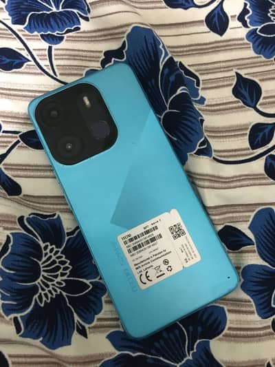 Tecno Spark Go