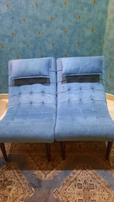 Sofa set