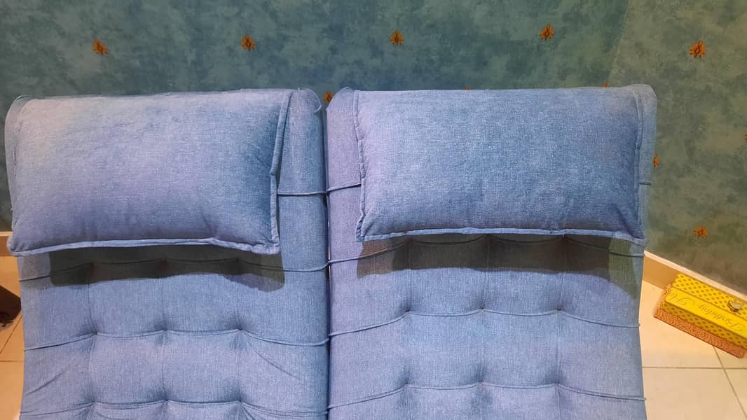 Sofa set 1