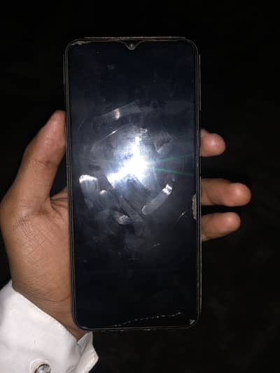 Infinix hot 11 play
