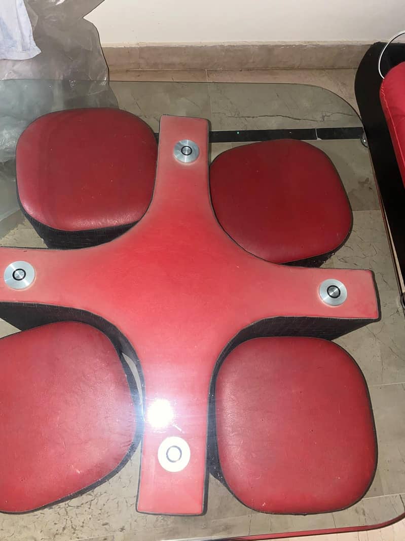 11 seater 4