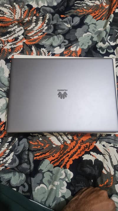 Huawei Matebook X Pro