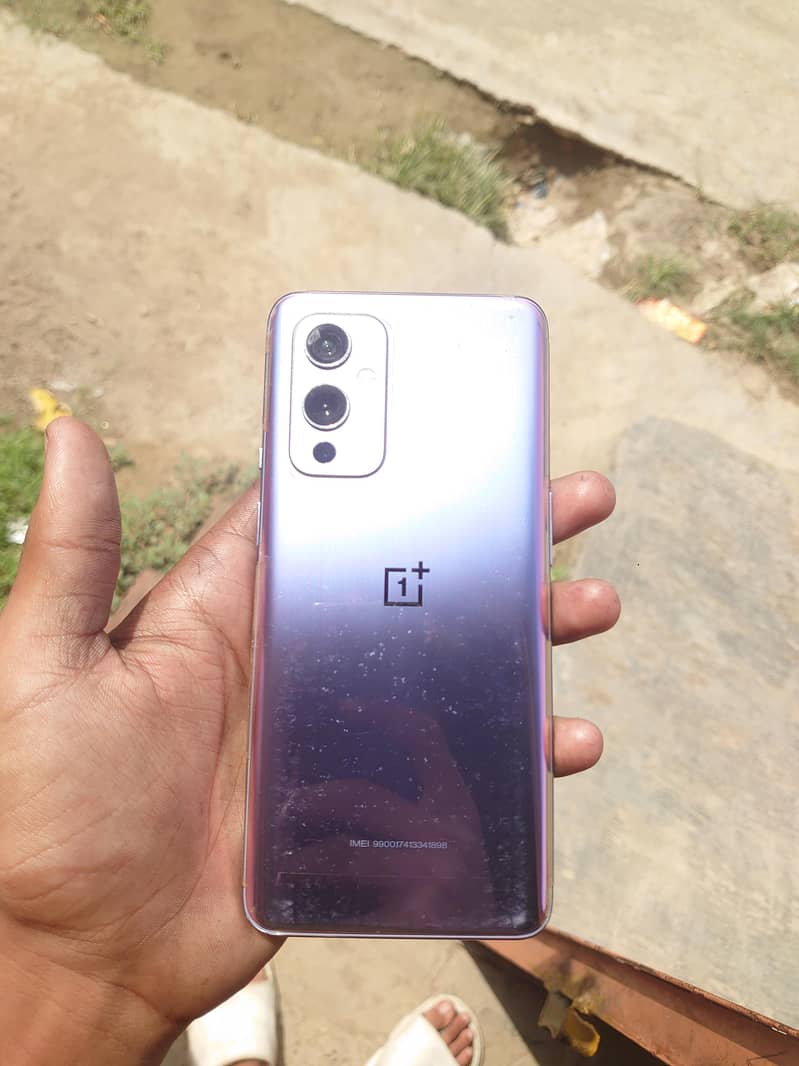 One Plus 9 0