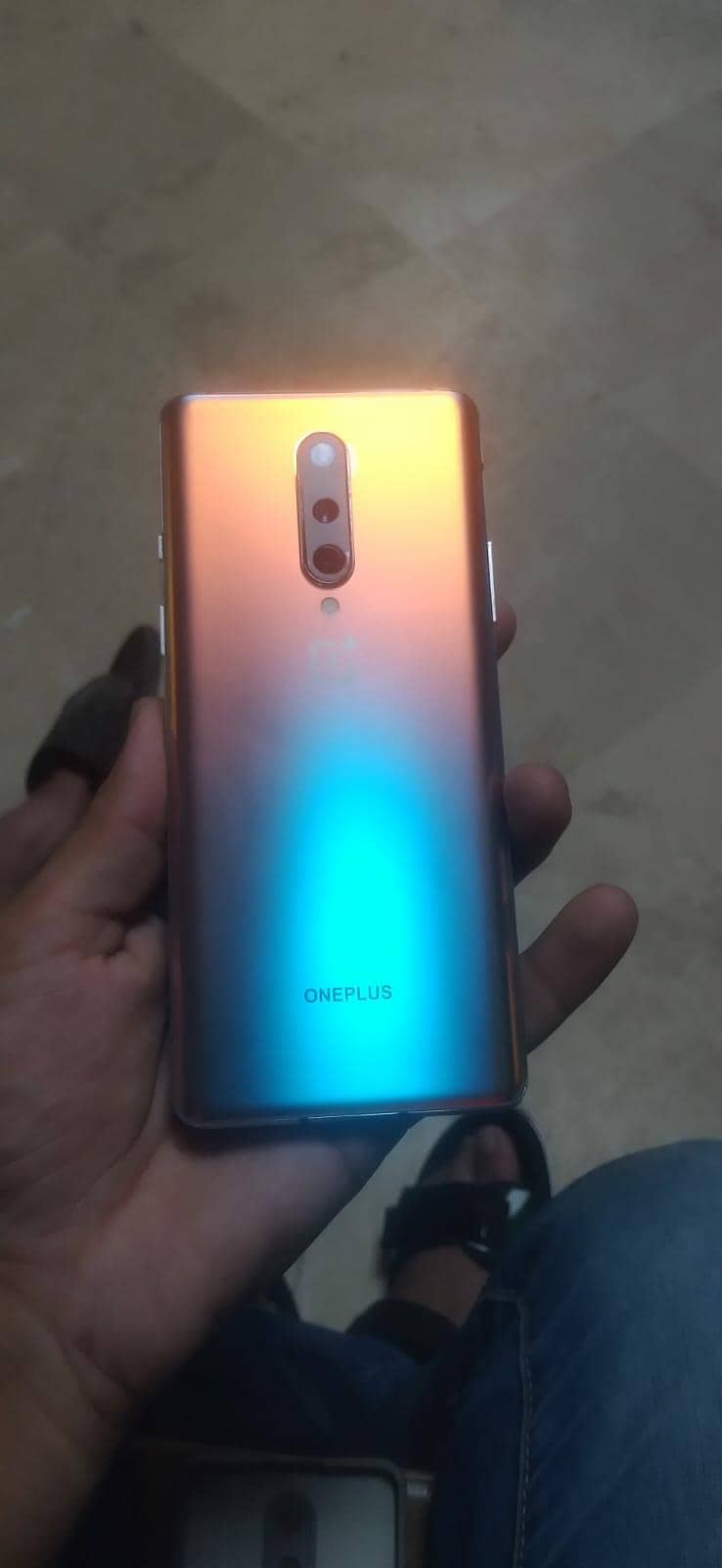 One Plus 8 1