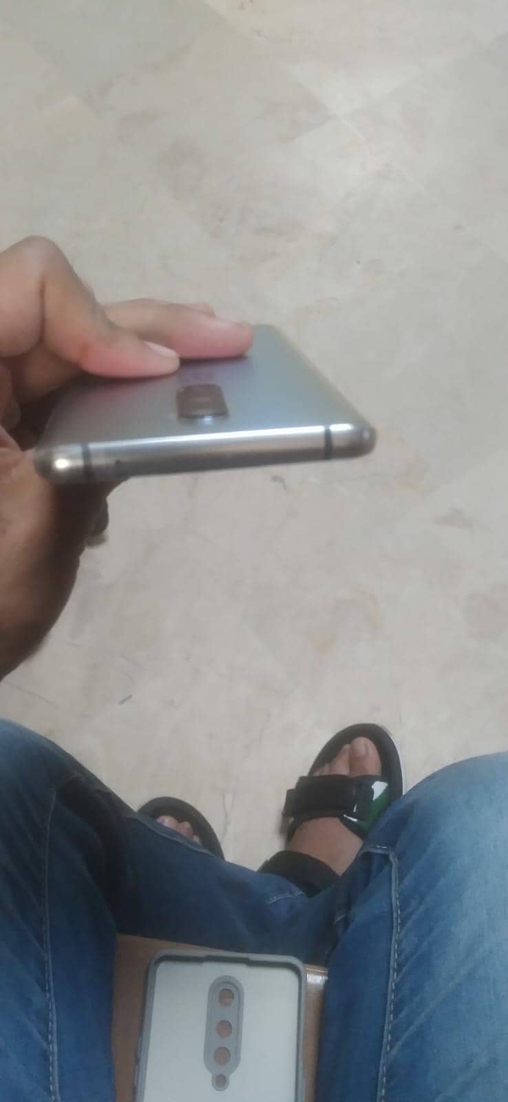 One Plus 8 2