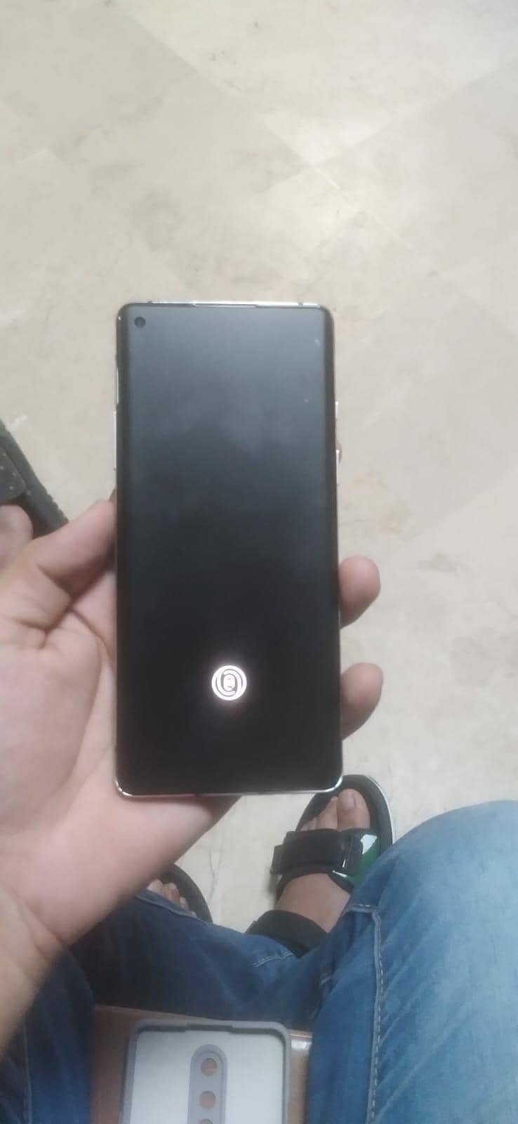 One Plus 8 3