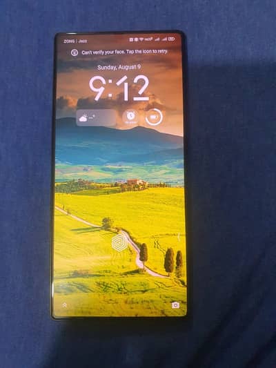 Zte nubia redmagic 11 air