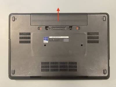 Dell Latitude E5540 | Intel i5 | 4GB RAM | SSD + HDD