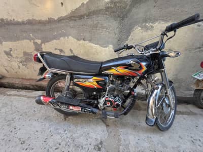 125 cc for sale
