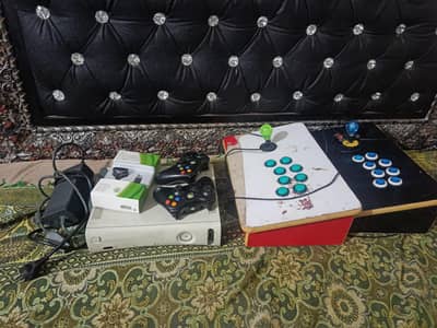 xbox 360 no display