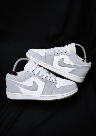 Nike air Jordan low