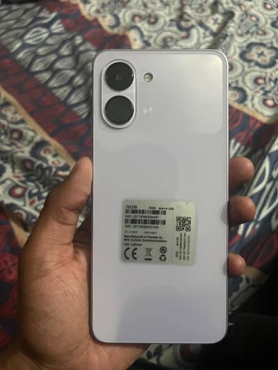 Tecno Spark go 3