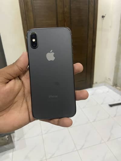 Iphone Xs 256 Pta approved
