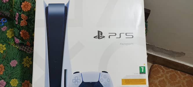 PS5 For Sale