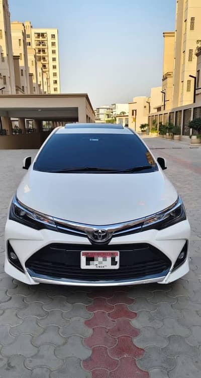 car available For Rent