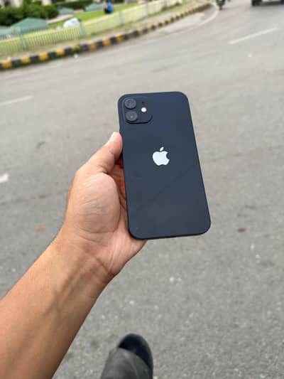Apple iPhone 12