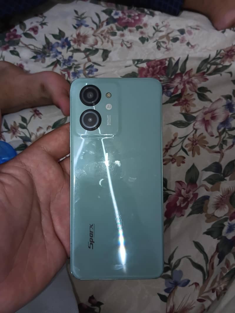 Sparx Note 12 4