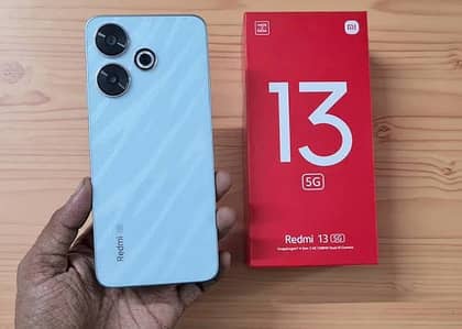 Redmi 13