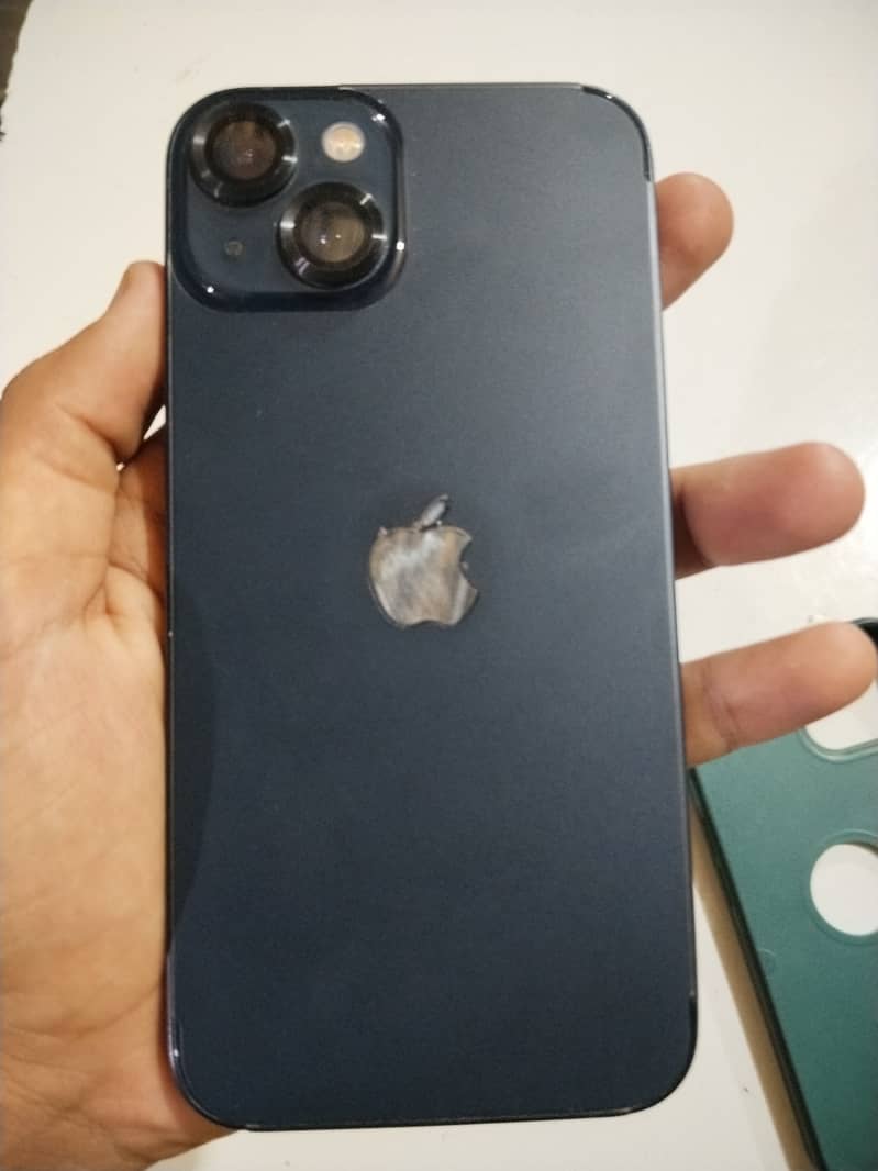 Apple iPhone 13 1