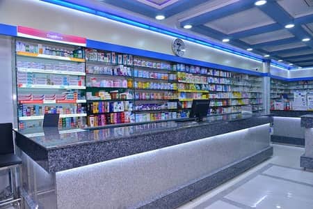 Shop Available For Rent In Gulshan Block 2 Main 100fit Road Near To Bank
