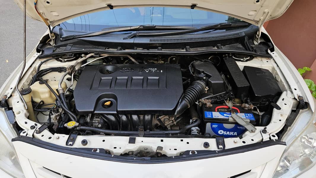 good condition car engine wise okay 2