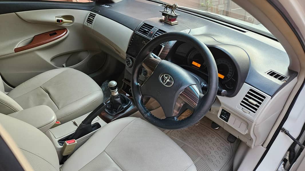 good condition car engine wise okay 3