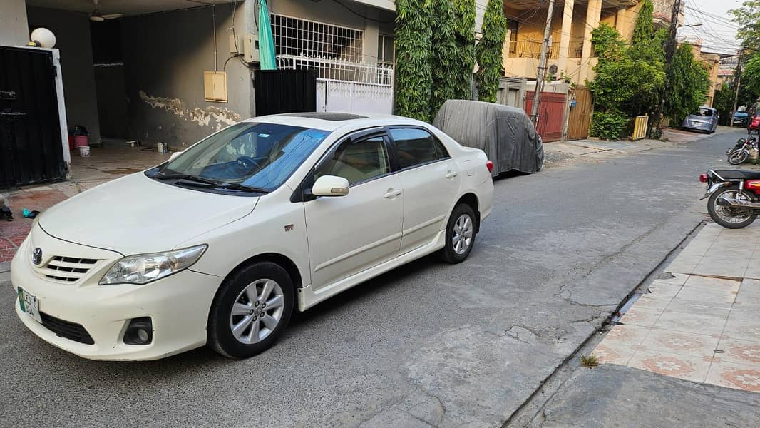 good condition car engine wise okay 5