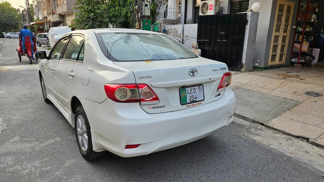 good condition car engine wise okay 6