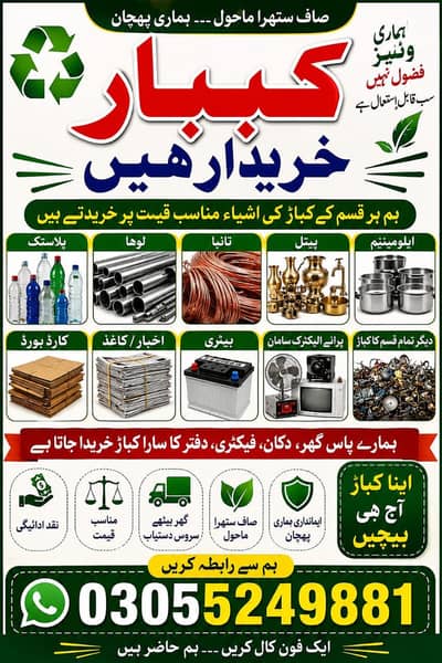 use chiza sale karni ho rabta kara har cheez la lata ha ghir ki ho
