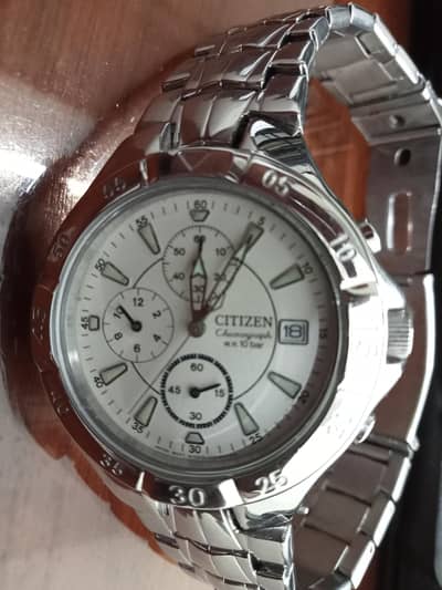Citizen Sports Original