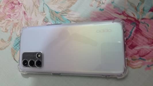 OPPO A95